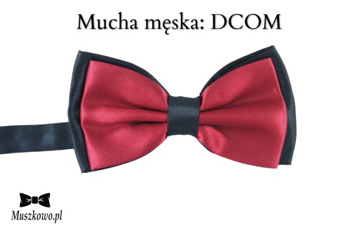 Подтяжки и галстук-бабочка мужские, в полоску SET SET