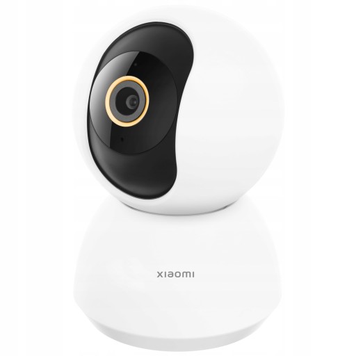 Kamera IP wewnętrzna Xiaomi C300 Smart 2K Ultra-Clear HD 360° WIFI 2,4Ghz