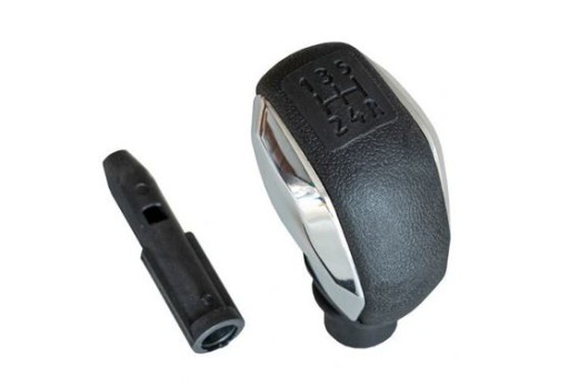 РУЧКА ПЕРЕКЛЮЧЕНИЯ ПЕРЕДАЧ 5B PEUGEOT 106 206 207 301 306