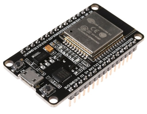 Микрокомпьютер Jubaolai Electronics ESP-WROOM-32