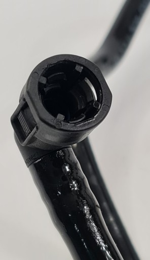 СЕРВОКАБЕЛЬ MERCEDES W212 2.2 CDI A2124301329