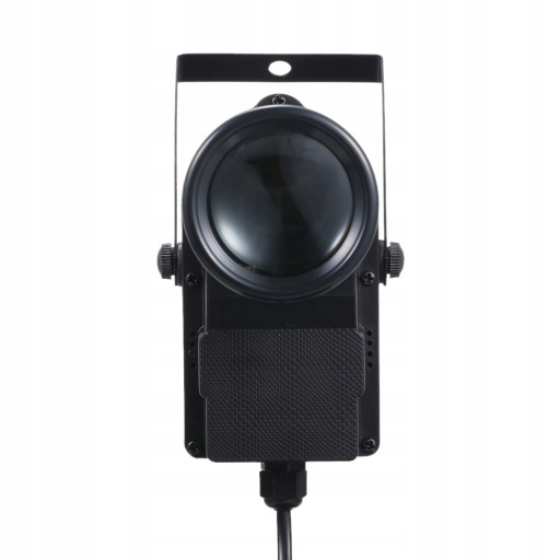 15W RGB Led Mini Spot Spot Light с дистанционным управлением