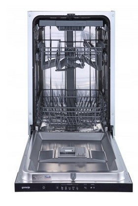 Посудомоечная машина Gorenje GV520E10 A++, 45 см, 1/2, 3 ящика