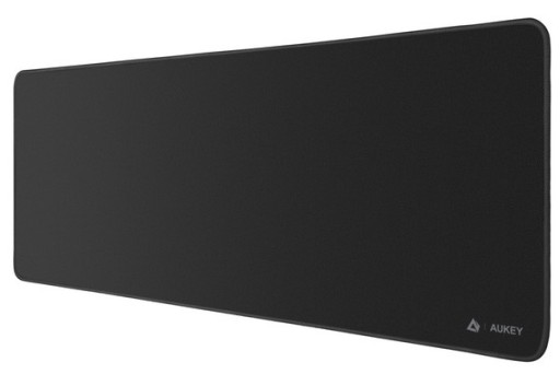 Коврик для мыши AUKEY XXL с клавиатурой 800x300x3