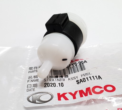 ТОПЛИВНЫЙ ФИЛЬТР KYMCO MAXXER MXU KXR 150 250 300 500