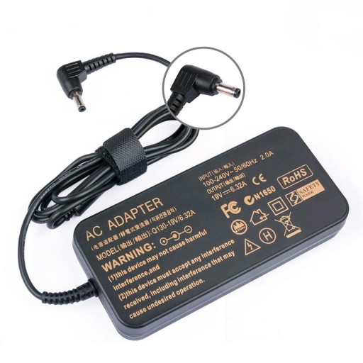 CoreParts Power Adapter
