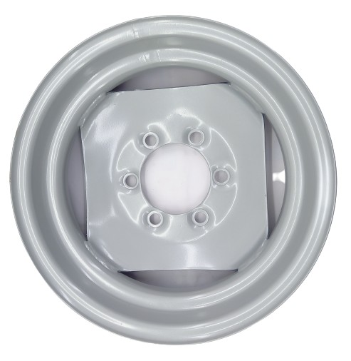 Диск 6.00-16 R16 передний URSUS ZETOR RIM 6 - OPEN
