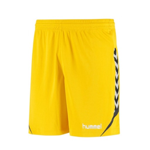 Мужские шорты HUMMEL Authentic Charge M