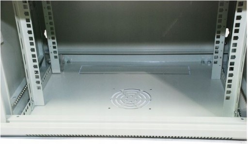 Szafa Rack serwerowa TELCOLINE 6U/19