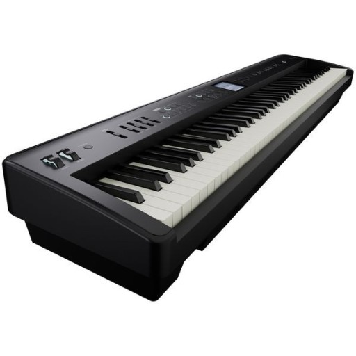 Roland FP-E50 Цифровое пианино с аранжировщиком Мобильное