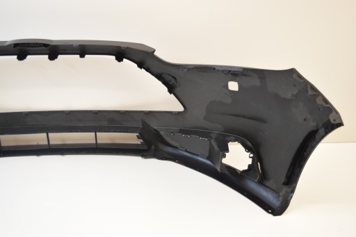 FORD FOCUS MK3 LIFT ST ПЕРЕДНИЙ БАМПЕР