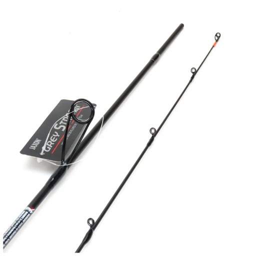 Удилище Jaxon GREY STREAM ULTRALIGHT 2,28 м 2 1–7 г