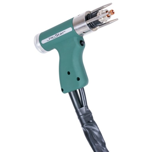 СВАРОЧНЫЙ АППАРАТ MAGNUM RSW-2500 РОЗОВЫЙ