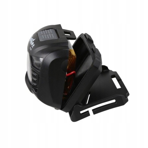 Налобный фонарь Superfire HL06, 500лм, USB