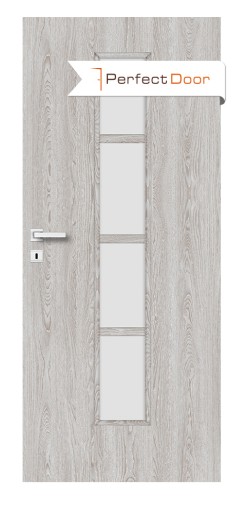 Межкомнатные двери PERFECTDOOR модель LAGO ПРОИЗВОДИТЕЛЬ