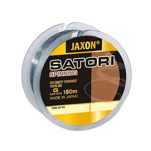 Японский спиннинг Jaxon Satori 0,20 150 м 9 кг