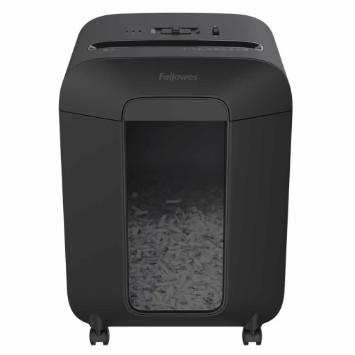 Уничтожитель офисных документов Fellowes LX85 4400801