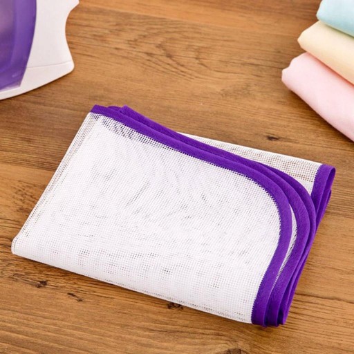 3xMesh Cloth Prasa Ochronna Siatkowa Ściereczka