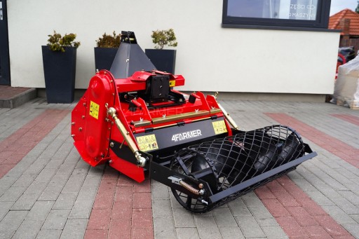 Сепаратор SB 85 тракторов Iseki Kubota Yanmar