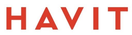 Głośniki komputerowe Havit SK202 2.0 RGB (czarne)