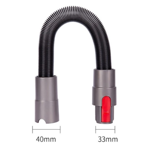 ШЛАНГ ГИБКАЯ ТРУБА для пылесоса DYSON V8 V10 V11 V12 V15 СУПЕР КАЧЕСТВО