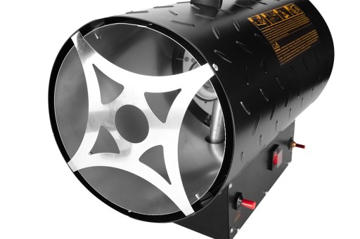 ГАЗОВЫЙ НАГРЕВАТЕЛЬ 15кВт 580м3/ч NEO Tools 90-083