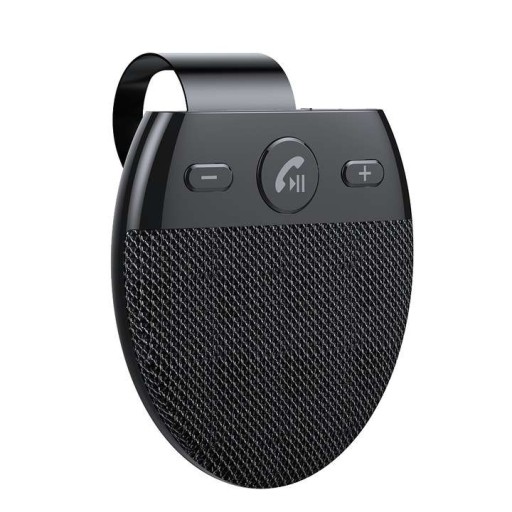 Zestaw głośnomówiący MBG LINE BT 5.0 autostart PL