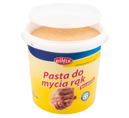 Паста для мытья рук Eilfix BHP 10л.