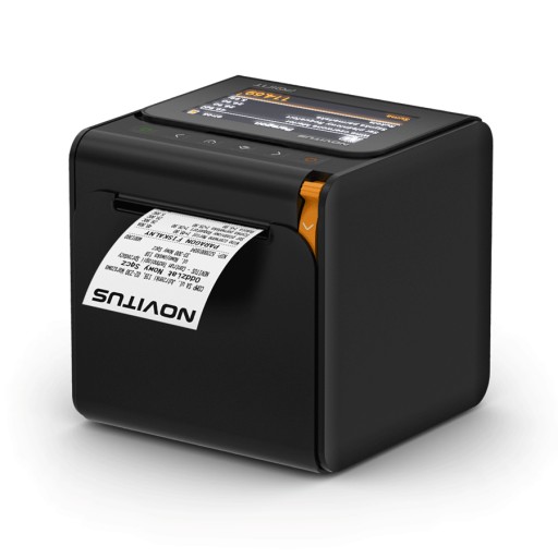 Drukarka fiskalna POINT 3'' mechanizm drukujący 3.0
