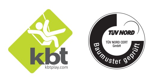 Телескоп Детская игрушка Детская игровая площадка Аксессуары KBT Красный