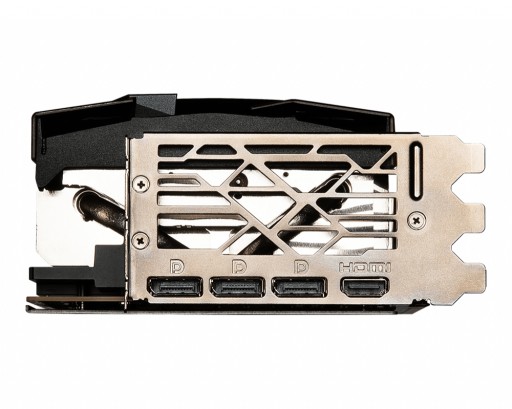 MSI GeForce RTX 4090 SUPRIM X 24G GDDR6X