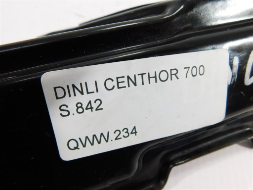 ОПОРА РАМЫ DINLI CENTHOR 700