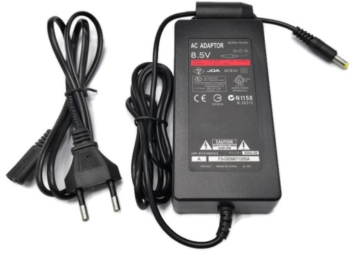 БЛОК ПИТАНИЯ ДЛЯ КОНСОЛИ PS2 PS2 SLIM 7000 Sony PlayStation2