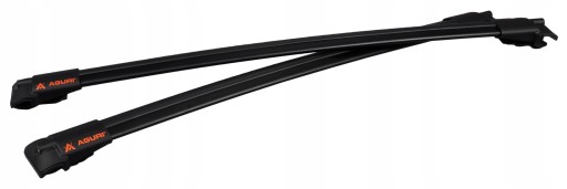 Volvo V50 Kombi 2004-2012 Roof Rognige Lake