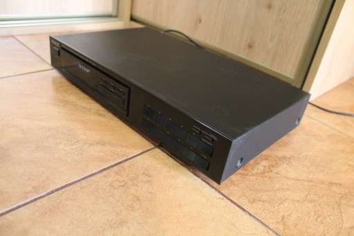 Цифровой FM-тюнер Kenwood KT-1010L