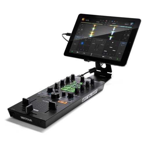 Reloop Smart Display Stand - Держатель для смартфона, планшета