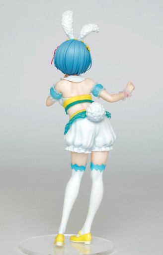 Аниме Манга Re Zero Rem Счастливая Пасха Фигурка Taito