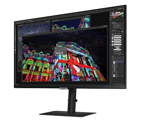 ЖК-монитор Samsung LS27A800UNU 27 дюймов