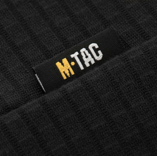 Терморубашка M-Tac Delta Level 2, черная