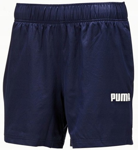 Шорты Мужские шорты Puma ESS Woven XXL Shorts