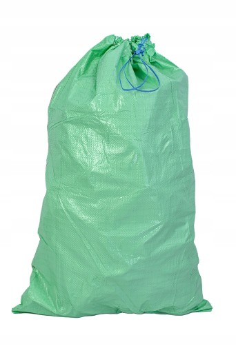 МЕШКИ ДЛЯ ТРАНСПОРТИРОВКИ УГЛЯ ECO-PEA 50X80 25 КГ
