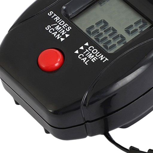 Спидометр Прочный счетчик пройденного пути для велотренажера Stepper Rower t