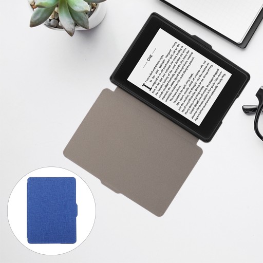 ЧЕХОЛ AUTO WAKE, СОВМЕСТИМЫЙ С KINDLE 8TH AUTO