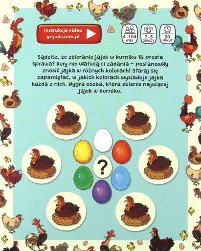 Курник Настольная игра Наша Ксенгарня