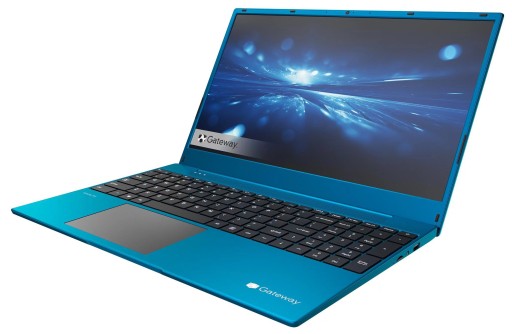 Ноутбук Синий ACER GATE Ryzen 7 8/1 ТБ SSD FHD W