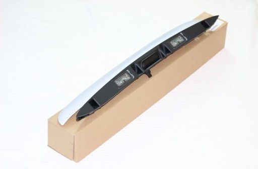 Полоса освещения номерного знака MINI R56