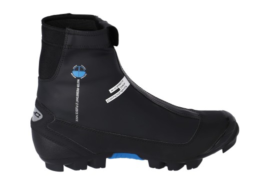 Теплые зимние ботинки SPD MTB XC XLC CB-M07, размер 44