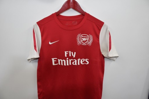 Мужская футболка Nike Arsenal London S Wilshere