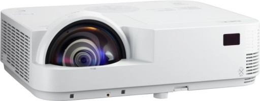 Проектор Nec M332XS + БЕСПЛАТНЫЙ держатель