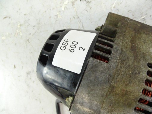Suzuki Bandit GSF 600 95-99 Генератор Статора Генератора